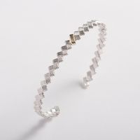 MEGUMI TOYOKAWA/Higaki bangle